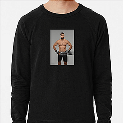 Former Champion Andrei Arlovski Sweatshirts