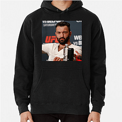 Octagon Legend Andrei Arlovski Hoodies