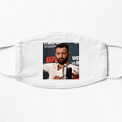 Octagon Legend Andrei Arlovski Face Masks