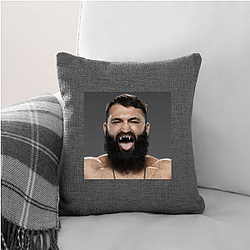 Fight Veteran Andrei Arlovski Pillows Cover
