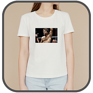 Andrei Arlovski T-Shirts