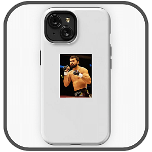 Andrei Arlovski Cases