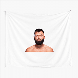 MMA Pioneer Andrei Arlovski Tapestries