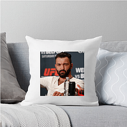 Octagon Legend Andrei Arlovski Pillows Cover