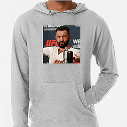 Octagon Legend Andrei Arlovski Hoodies