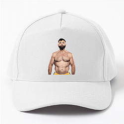 Heavyweight Icon Andrei Arlovski Hats & Caps