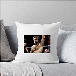 Combat Star Andrei Arlovski Pillows Cover