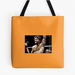 Combat Star Andrei Arlovski Bags