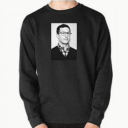 Andy Samberg has also done voice acting Andy Samberg Sweatshirts
