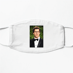 Andy Samberg is known for his role in the series Brooklyn Nine-Nine Andy Samberg Face Masks
