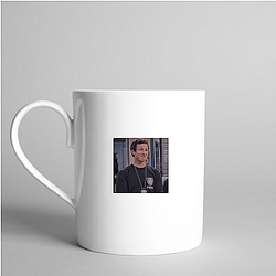Andy Samberg is an American actor Andy Samberg Mugs