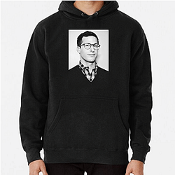 Andy Samberg has also done voice acting Andy Samberg Hoodies