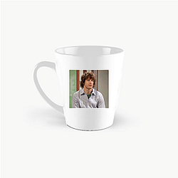 Andy Samberg played the character Jake Peralta Andy Samberg Mugs