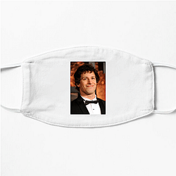 Andy Samberg is also a comedian and musician Andy Samberg Face Masks