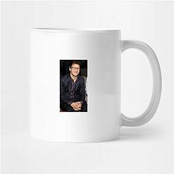 Andy Samberg won a Golden Globe for that role Andy Samberg Mugs