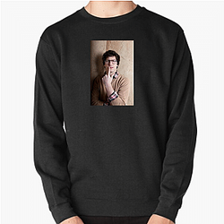 Andy Samberg has a very successful career Andy Samberg Sweatshirts