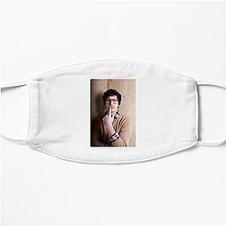 Andy Samberg has a very successful career Andy Samberg Face Masks