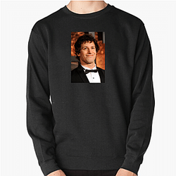 Andy Samberg is also a comedian and musician Andy Samberg Sweatshirts
