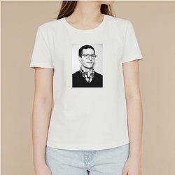 Andy Samberg has also done voice acting Andy Samberg T-Shirts