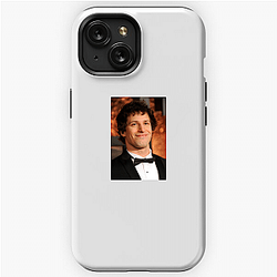 Andy Samberg is also a comedian and musician Andy Samberg Samsung Cases
