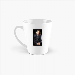 Andy Samberg won a Golden Globe for that role Andy Samberg Mugs