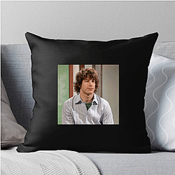 Andy Samberg played the character Jake Peralta Andy Samberg Pillows Cover