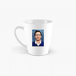 Andy Samberg was a cast member on Saturday Night Live Andy Samberg Mugs