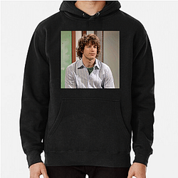 Andy Samberg played the character Jake Peralta Andy Samberg Hoodies