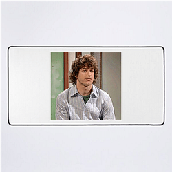 Andy Samberg played the character Jake Peralta Andy Samberg Mouse Pads