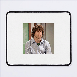 Andy Samberg played the character Jake Peralta Andy Samberg Mouse Pads