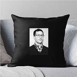 Andy Samberg has also done voice acting Andy Samberg Pillows Cover