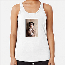 Andy Samberg has a very successful career Andy Samberg Tank Tops