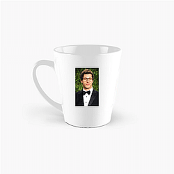 Andy Samberg is known for his role in the series Brooklyn Nine-Nine Andy Samberg Mugs