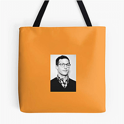 Andy Samberg has also done voice acting Andy Samberg Bags