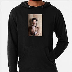 Andy Samberg has a very successful career Andy Samberg Hoodies