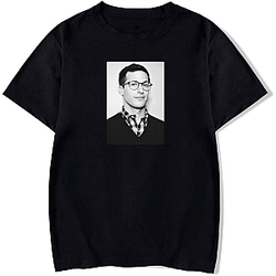Andy Samberg has also done voice acting Andy Samberg T-Shirts