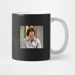 Andy Samberg played the character Jake Peralta Andy Samberg Mugs