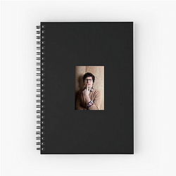 Andy Samberg has a very successful career Andy Samberg Notebook