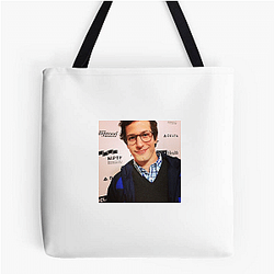 Andy Samberg is famous for his SNL musical shorts Andy Samberg Bags