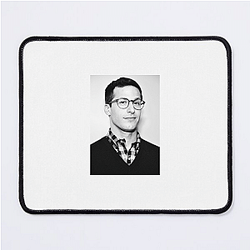 Andy Samberg has also done voice acting Andy Samberg Mouse Pads