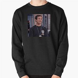Andy Samberg is an American actor Andy Samberg Sweatshirts