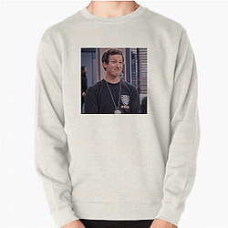 Andy Samberg is an American actor Andy Samberg Sweatshirts