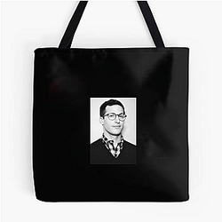 Andy Samberg has also done voice acting Andy Samberg Bags