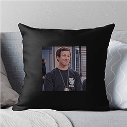Andy Samberg is an American actor Andy Samberg Pillows Cover