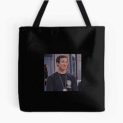 Andy Samberg is an American actor Andy Samberg Bags