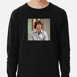 Andy Samberg played the character Jake Peralta Andy Samberg Sweatshirts