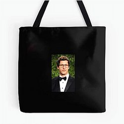 Andy Samberg is known for his role in the series Brooklyn Nine-Nine Andy Samberg Bags