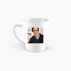Andy Samberg is famous for his SNL musical shorts Andy Samberg Mugs