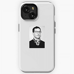Andy Samberg has also done voice acting Andy Samberg Samsung Cases