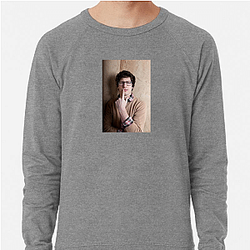 Andy Samberg has a very successful career Andy Samberg Sweatshirts
